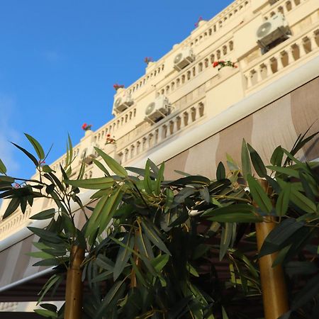 בודווה New Hotel Kuc By Marvel מראה חיצוני תמונה