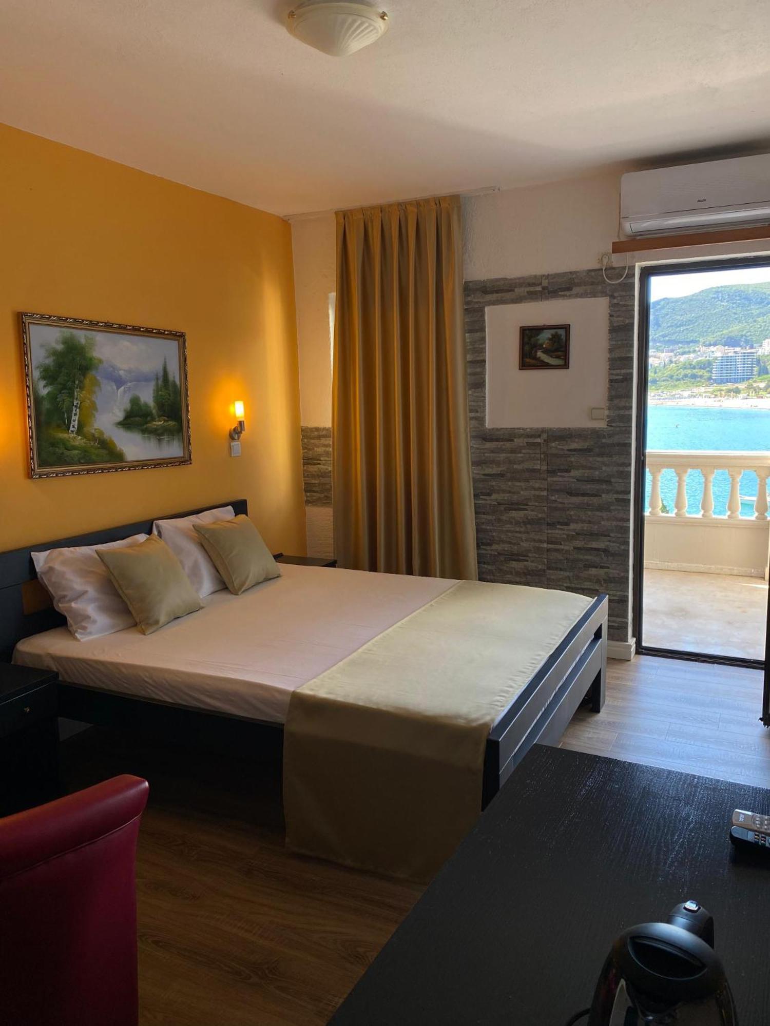 בודווה New Hotel Kuc By Marvel מראה חיצוני תמונה