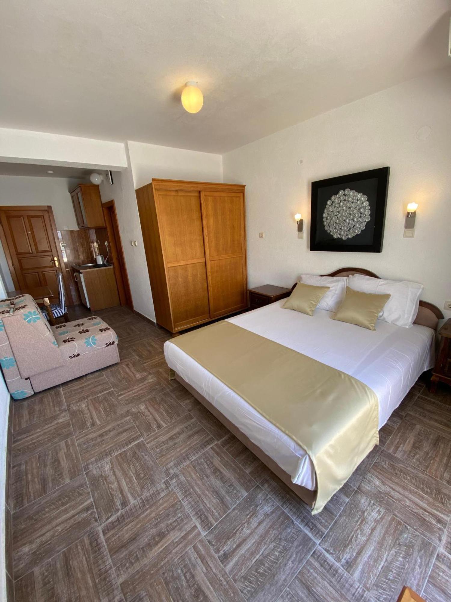 בודווה New Hotel Kuc By Marvel מראה חיצוני תמונה