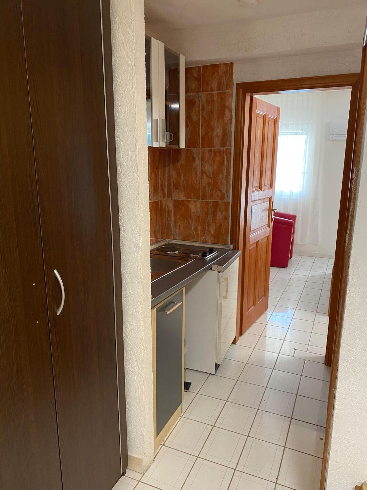 בודווה New Hotel Kuc By Marvel מראה חיצוני תמונה