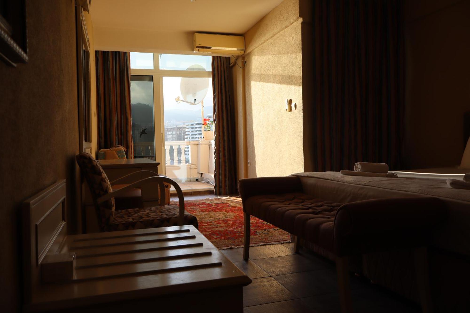 בודווה New Hotel Kuc By Marvel מראה חיצוני תמונה