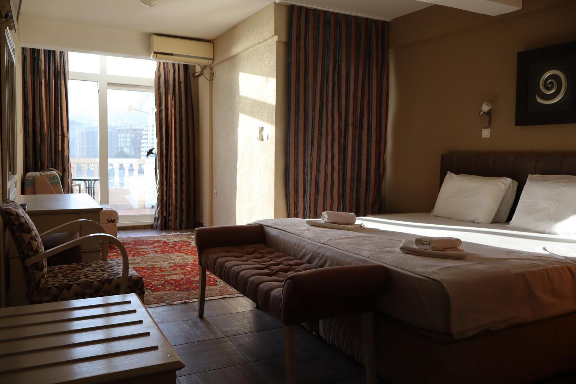 בודווה New Hotel Kuc By Marvel מראה חיצוני תמונה
