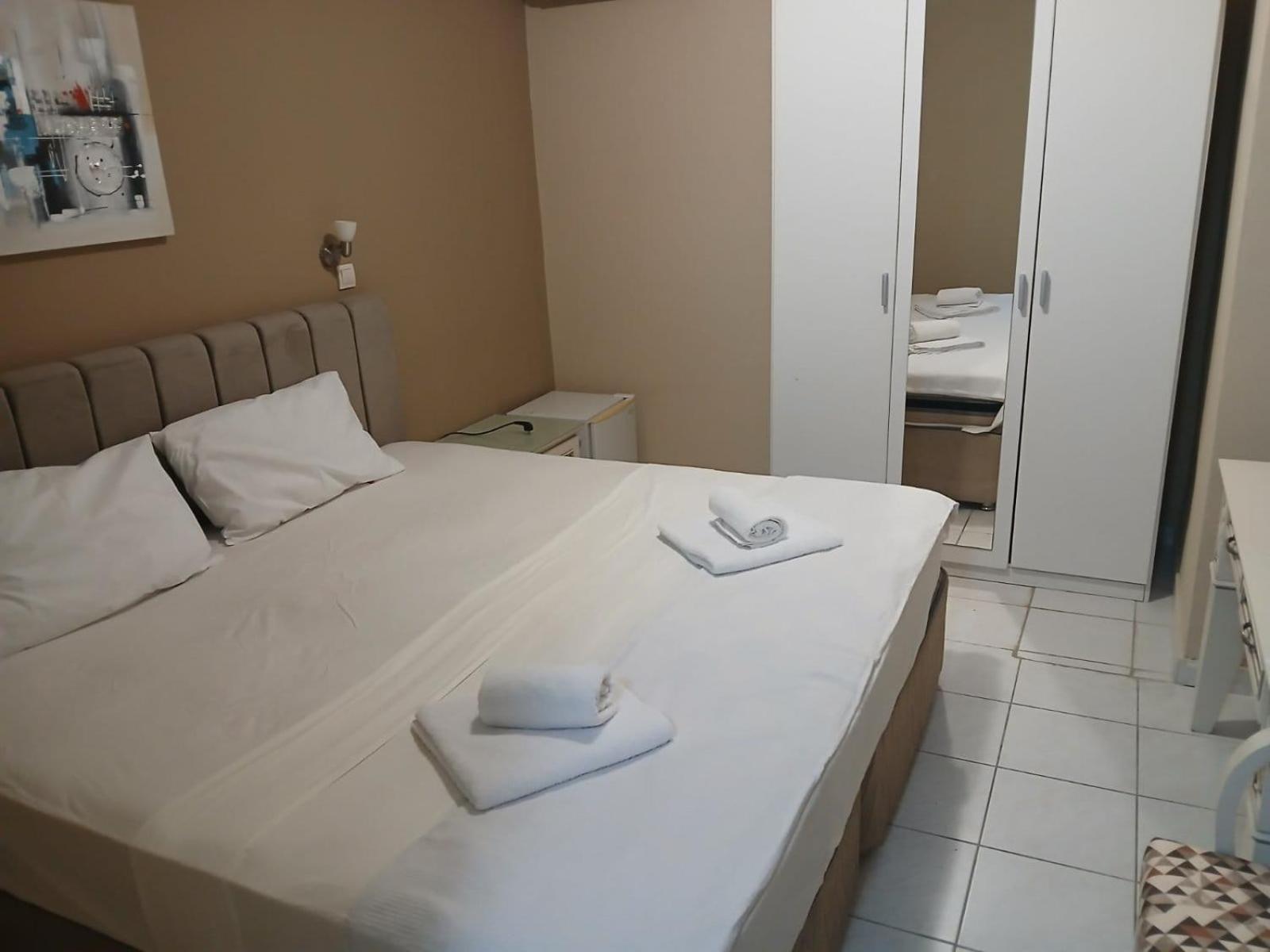 בודווה New Hotel Kuc By Marvel מראה חיצוני תמונה