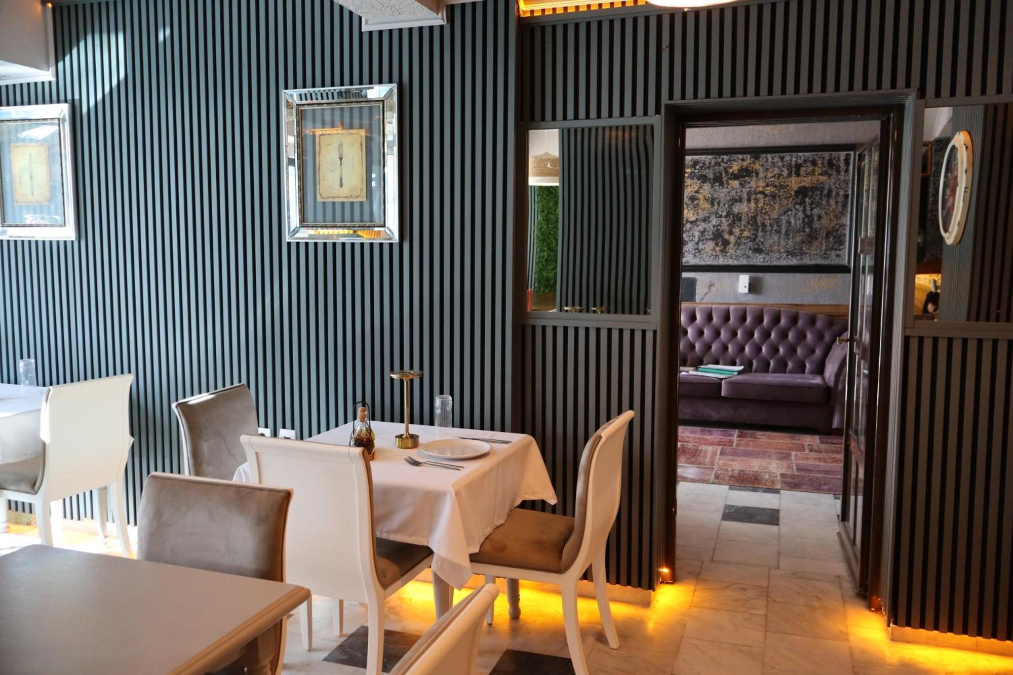 בודווה New Hotel Kuc By Marvel מראה חיצוני תמונה